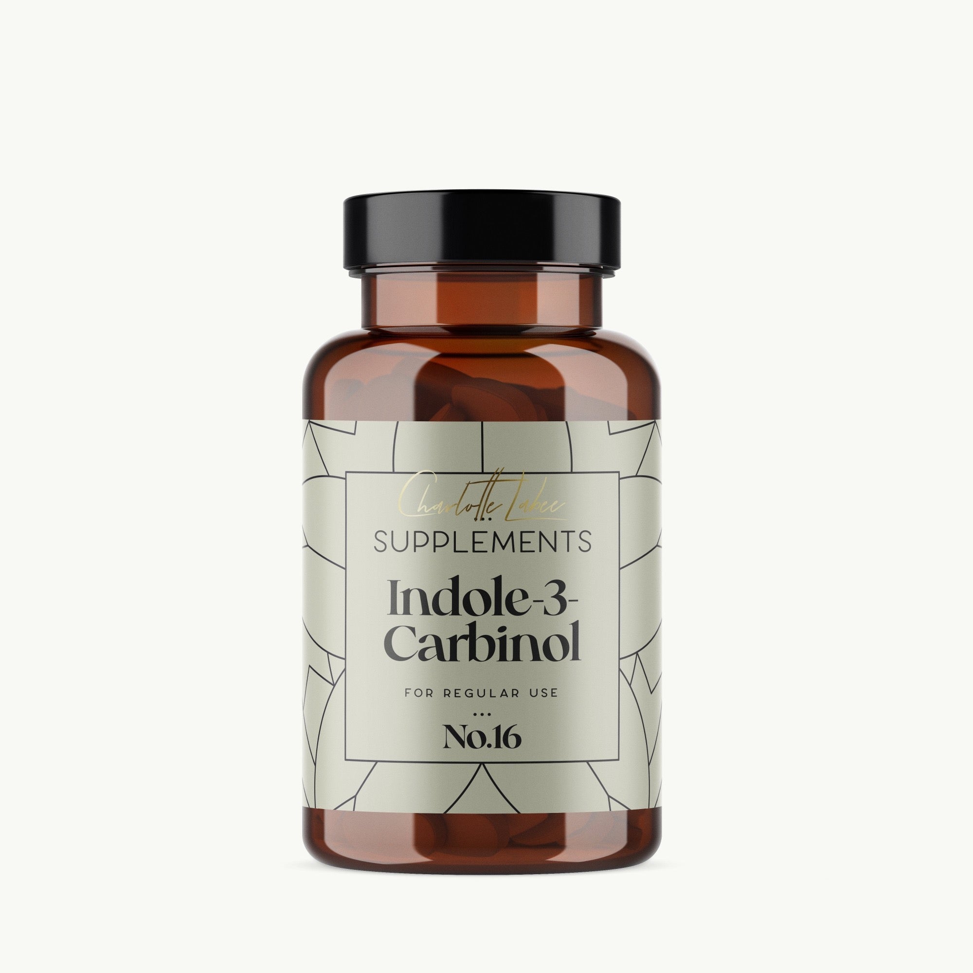 Indole-3-Carbinol Charlotte Labee Supplements